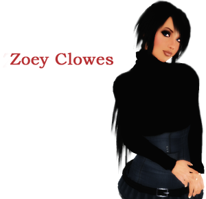 Zoey Clowes